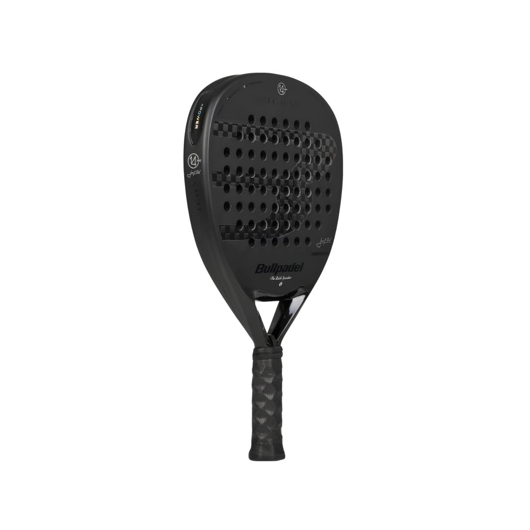 BULLPADEL RACKET ICON 2027
