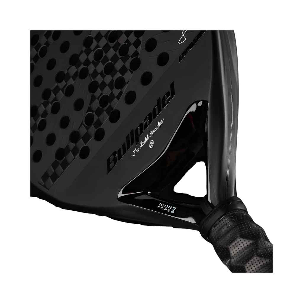 BULLPADEL RACKET ICON 2027