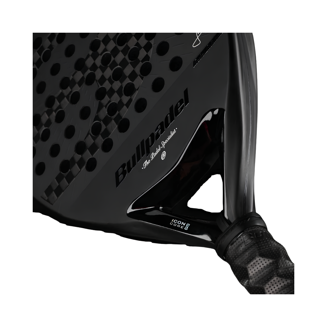 BULLPADEL RACKET ICON 2027