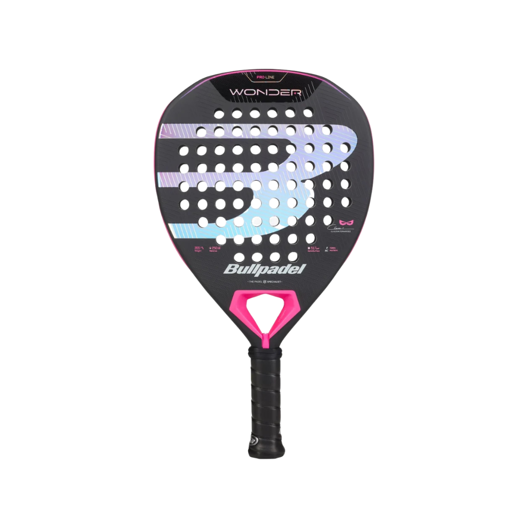 BULLPADEL RACKET WONDER 2027