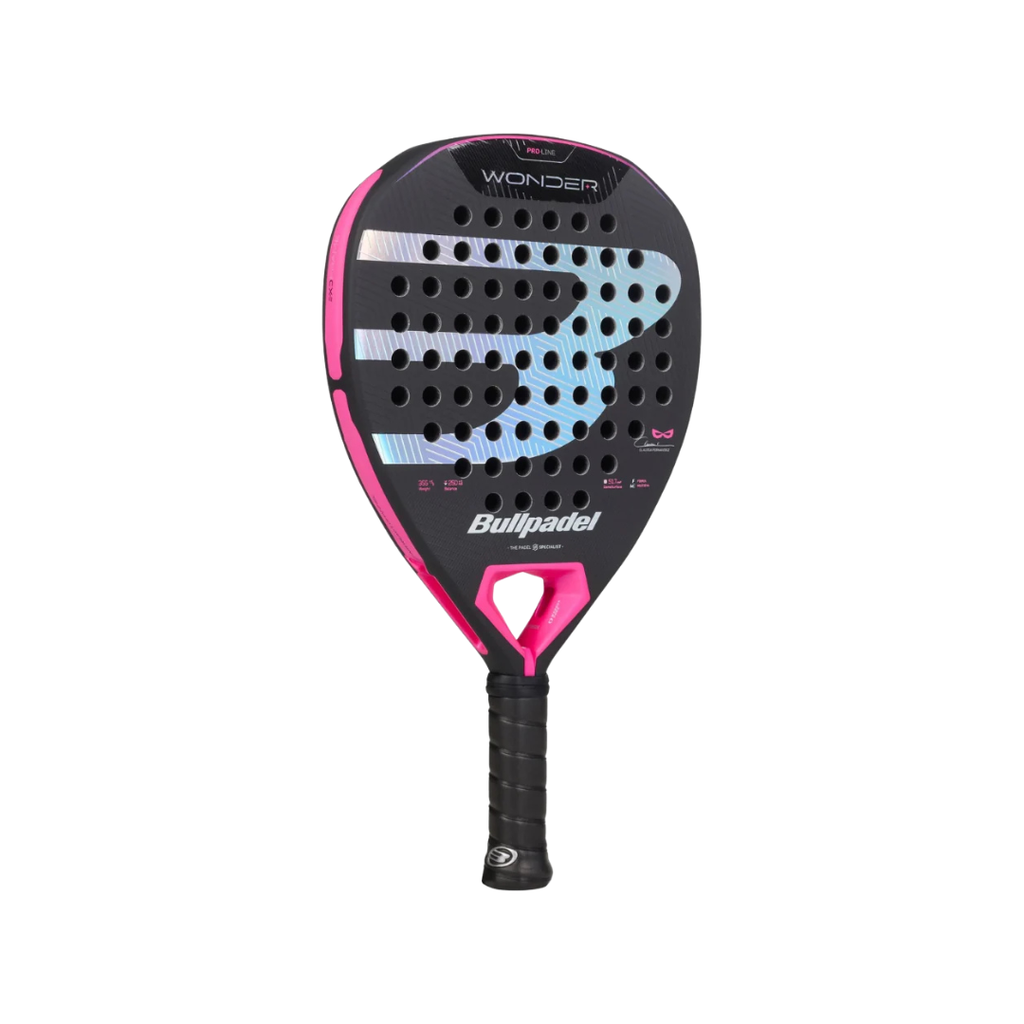 BULLPADEL RACKET WONDER 2027