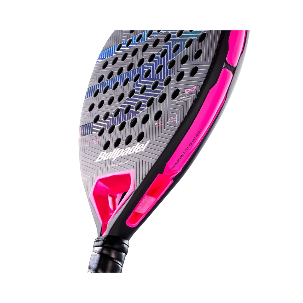 BULLPADEL RACKET WONDER 2027