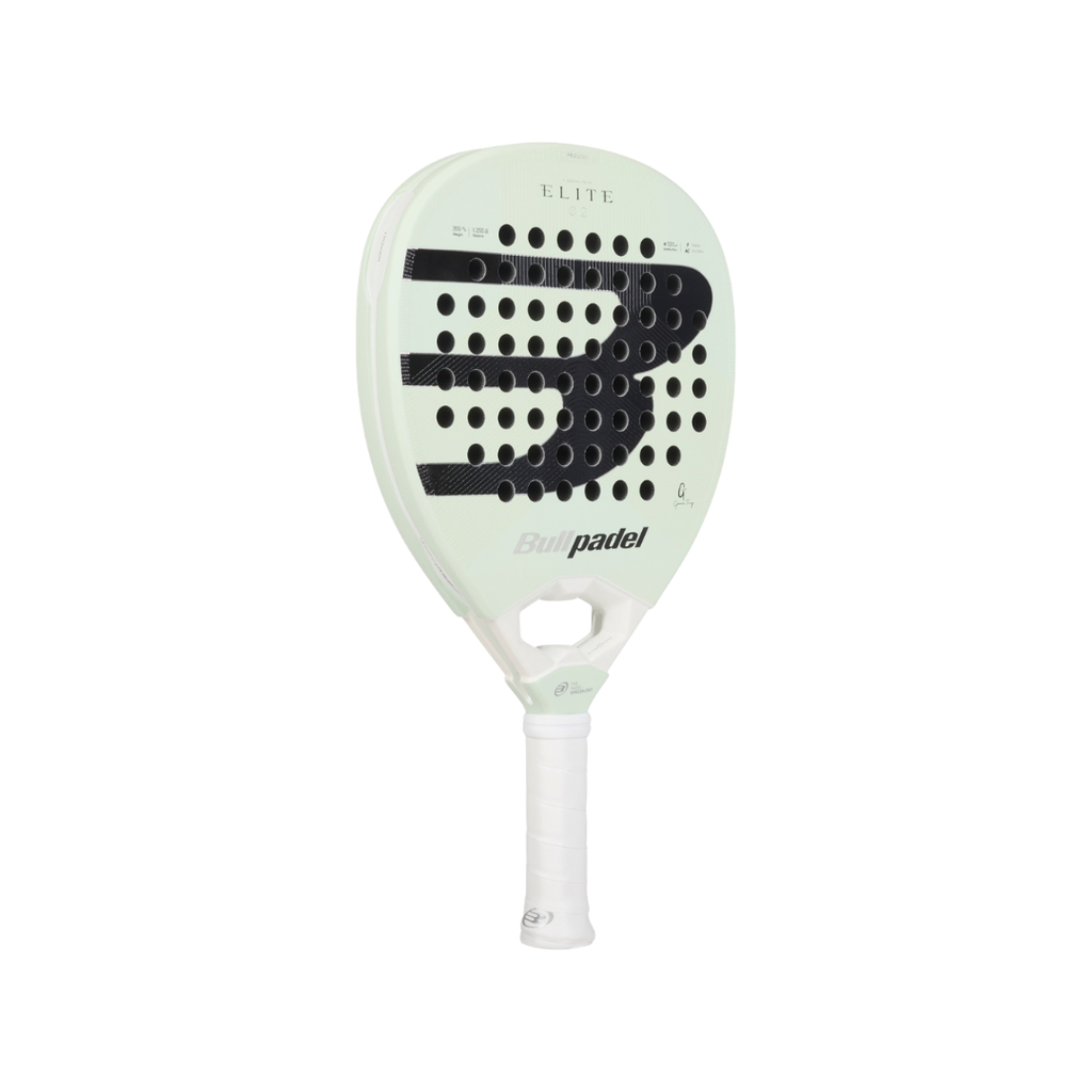 BULLPADEL RACKET ELITE 02 2027