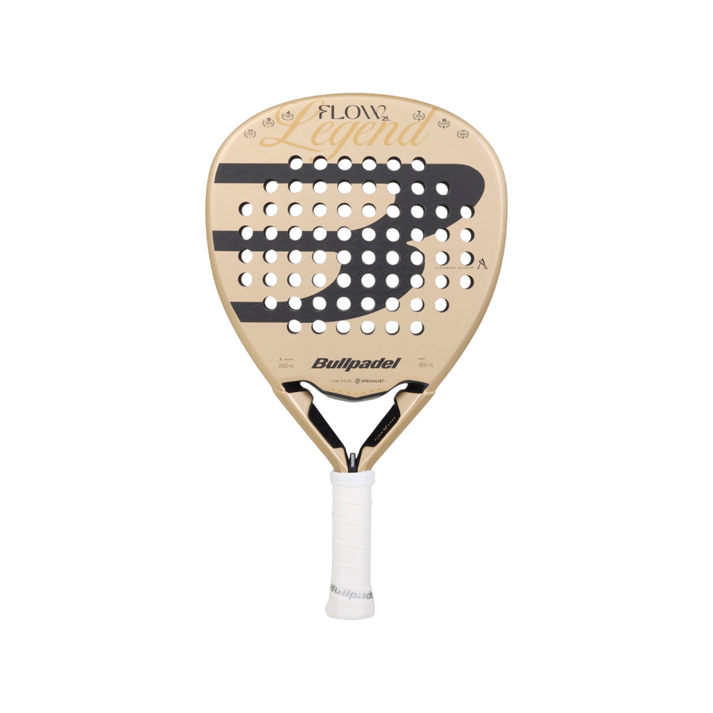 BULLPADEL RACKET FLOW 2027