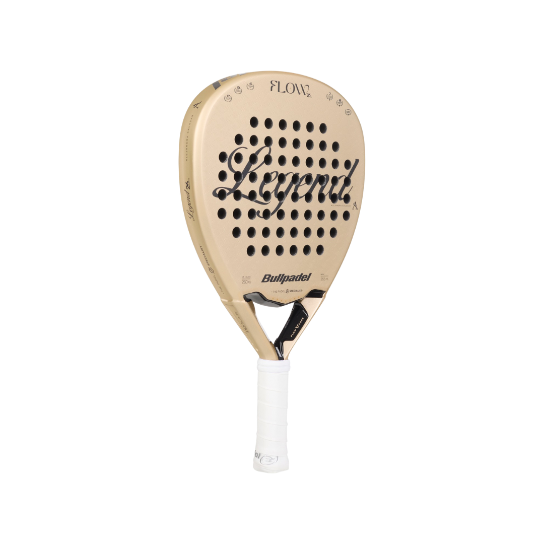 BULLPADEL RACKET FLOW 2027