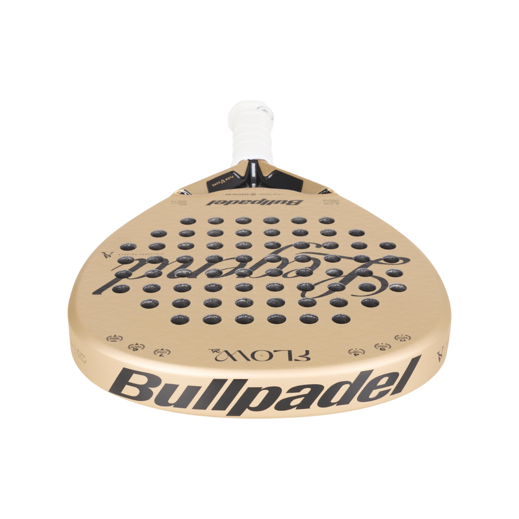 BULLPADEL RACKET FLOW 2027