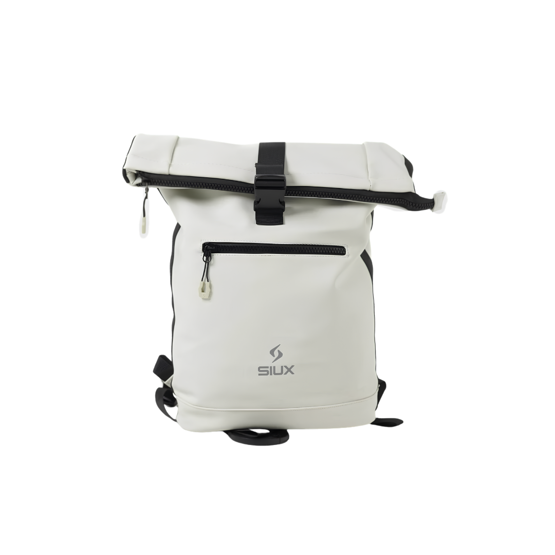 SIUX BACKPACK SE WHITE 2026