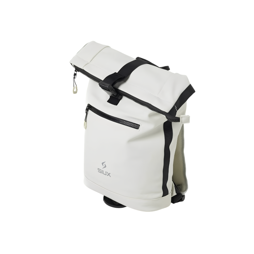 SIUX BACKPACK SE WHITE 2026