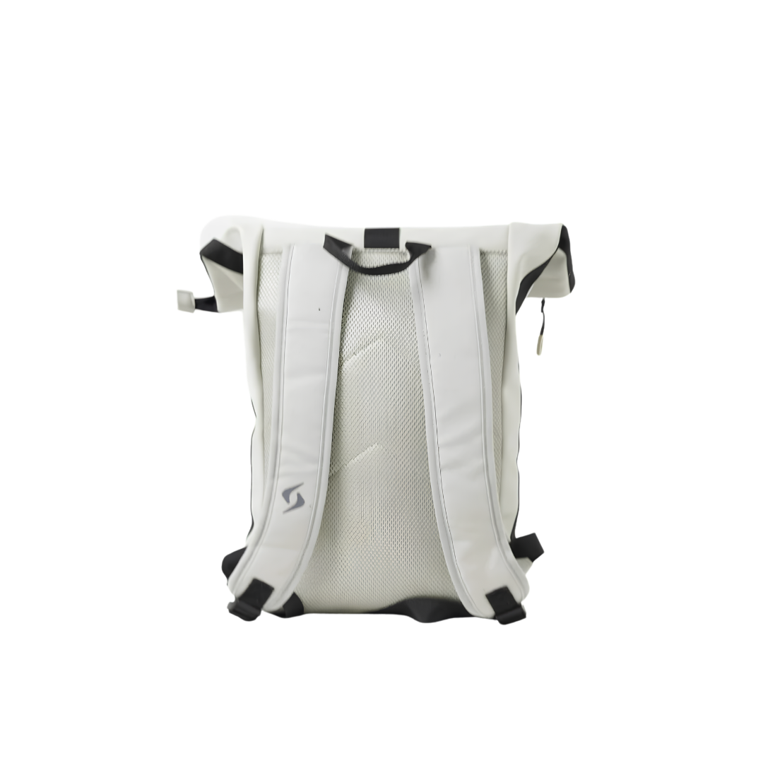 SIUX BACKPACK SE WHITE 2026