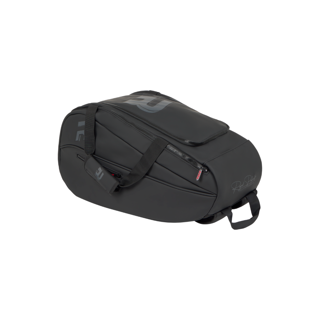 ROYAL PADEL BAG FORCE BLACK 2026