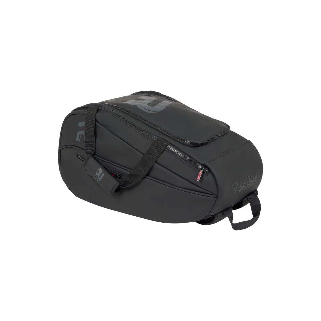 ROYAL PADEL BAG FORCE BLACK 2026