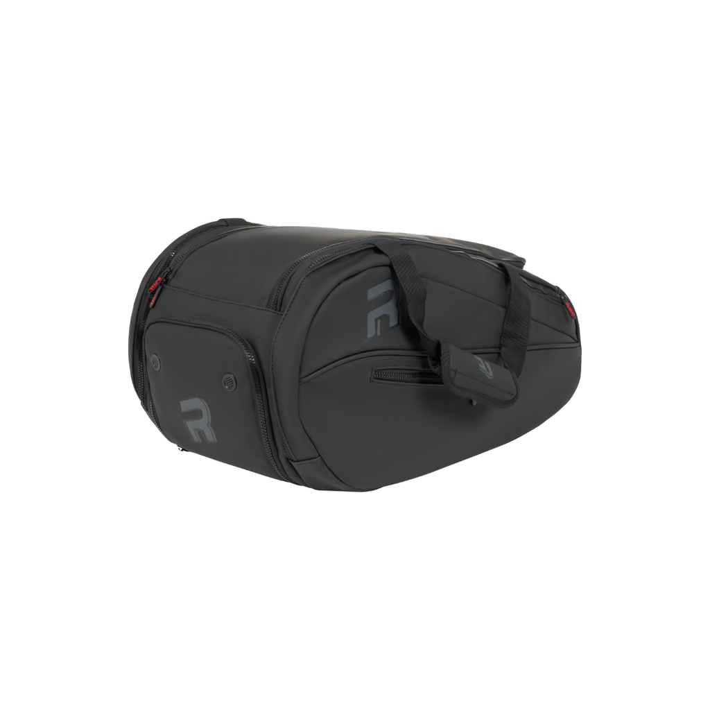 ROYAL PADEL BAG FORCE BLACK 2026
