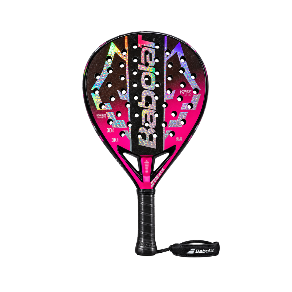 BABOLAT RACKET VIPER JUAN LEBRON 2027