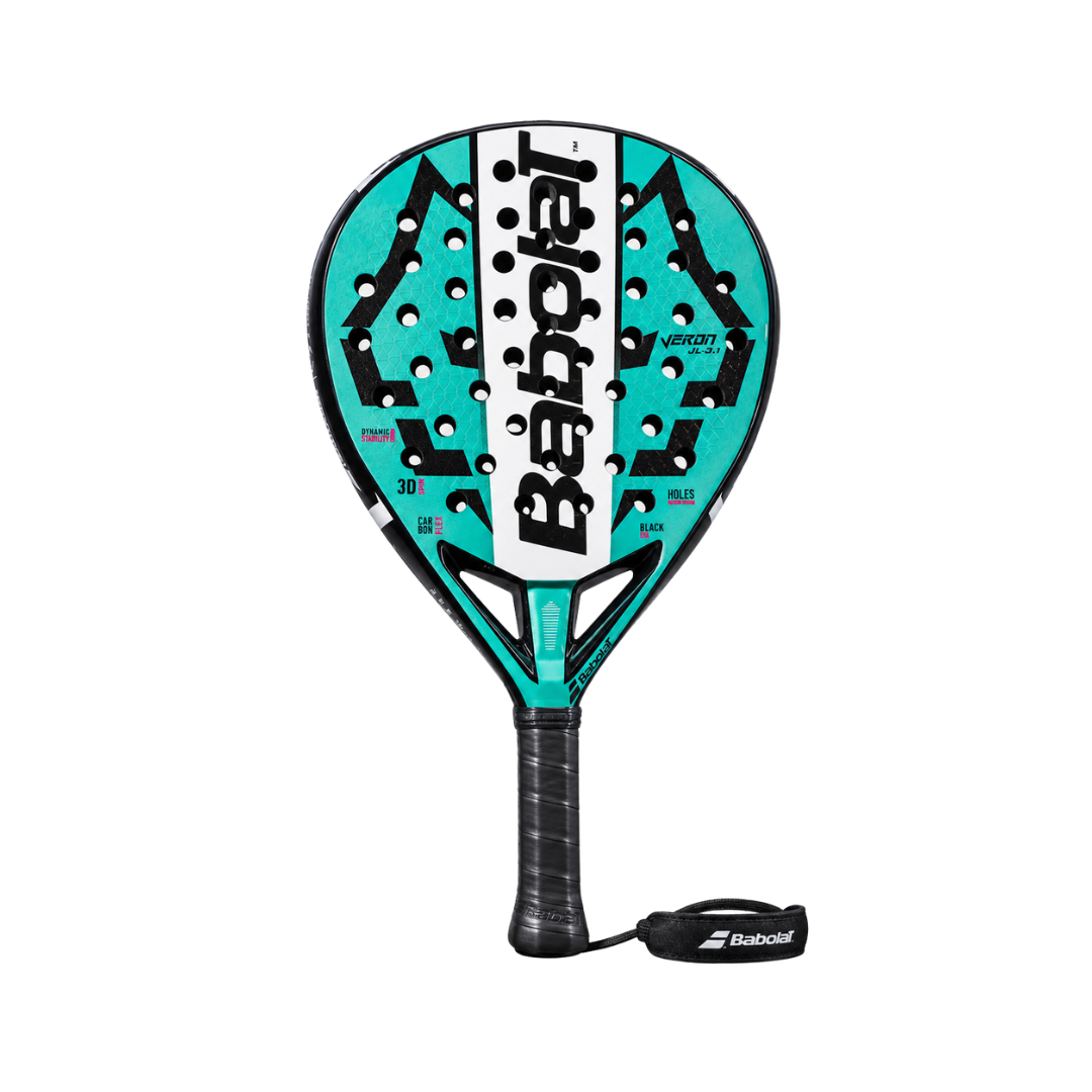 BABOLAT RACKET VERON JUAN LEBRON 2027
