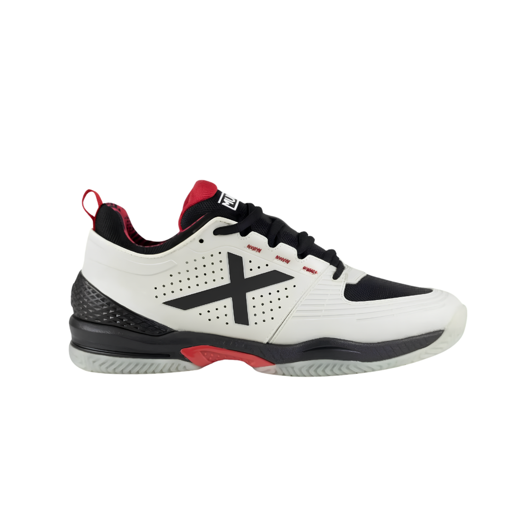 MUNICH SHOES ATOMIK 54 WHITE 2026