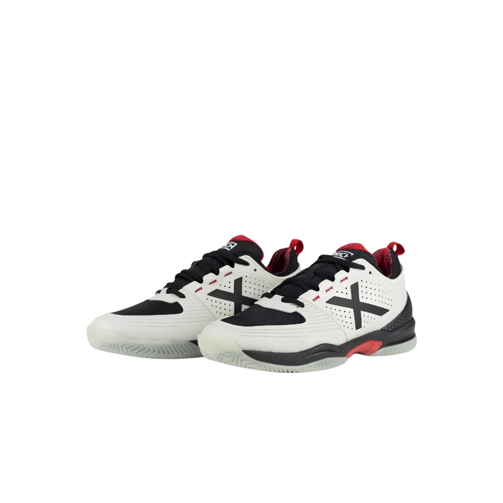 MUNICH SHOES ATOMIK 54 WHITE 2026