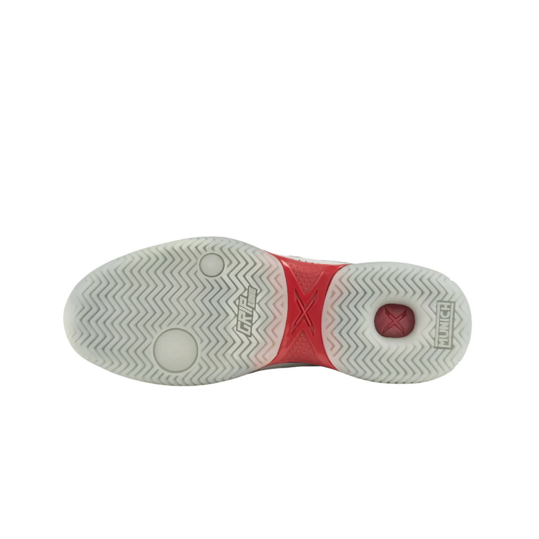 MUNICH SHOES ATOMIK 54 WHITE 2026
