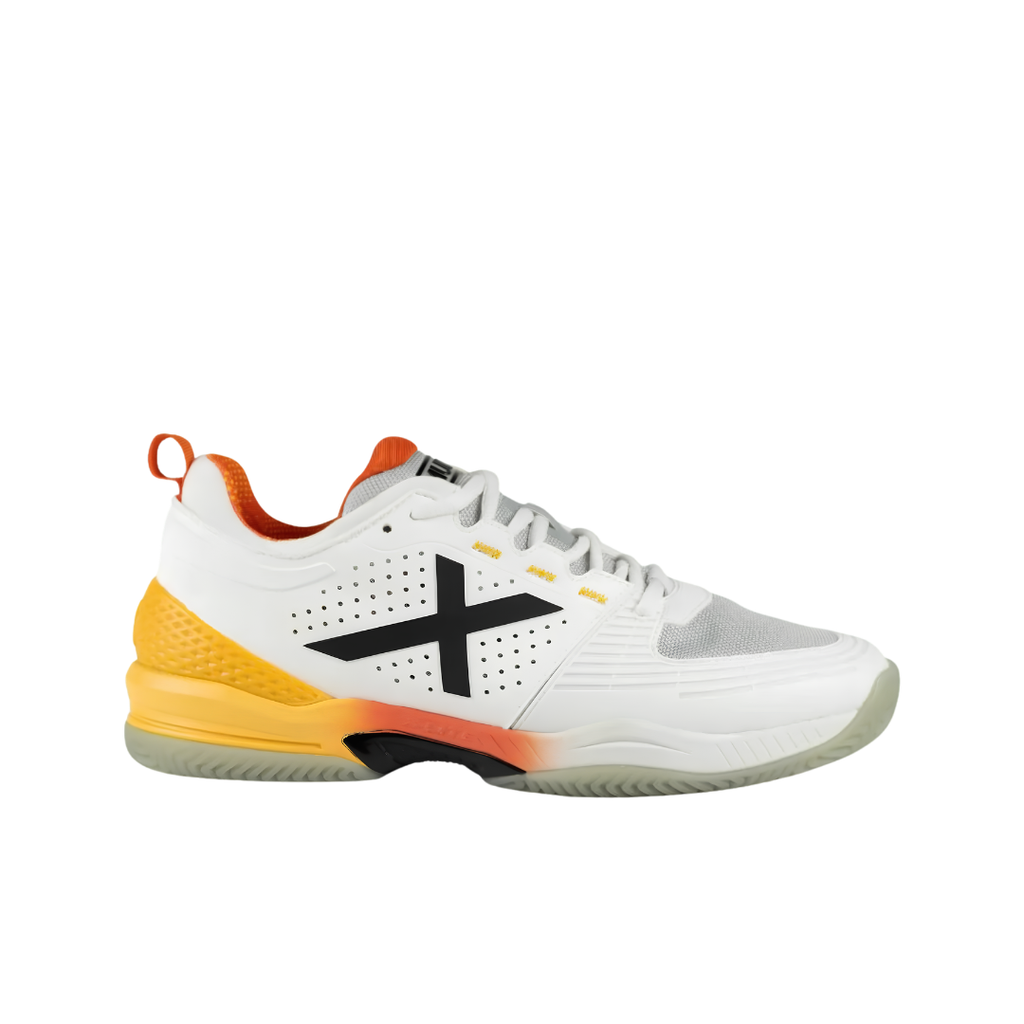 MUNICH SHOES ATOMIK 55 WHITE 2026