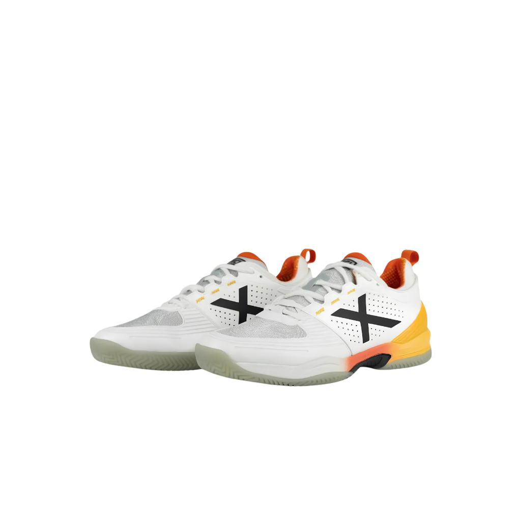 MUNICH SHOES ATOMIK 55 WHITE 2026