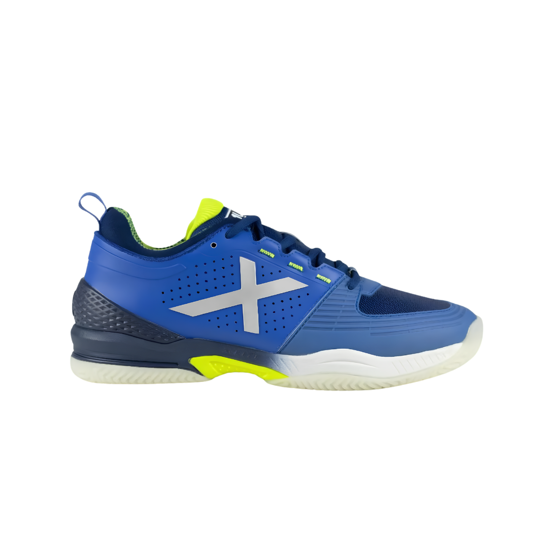 MUNICH SHOES ATOMIK 56 BLUE 2026