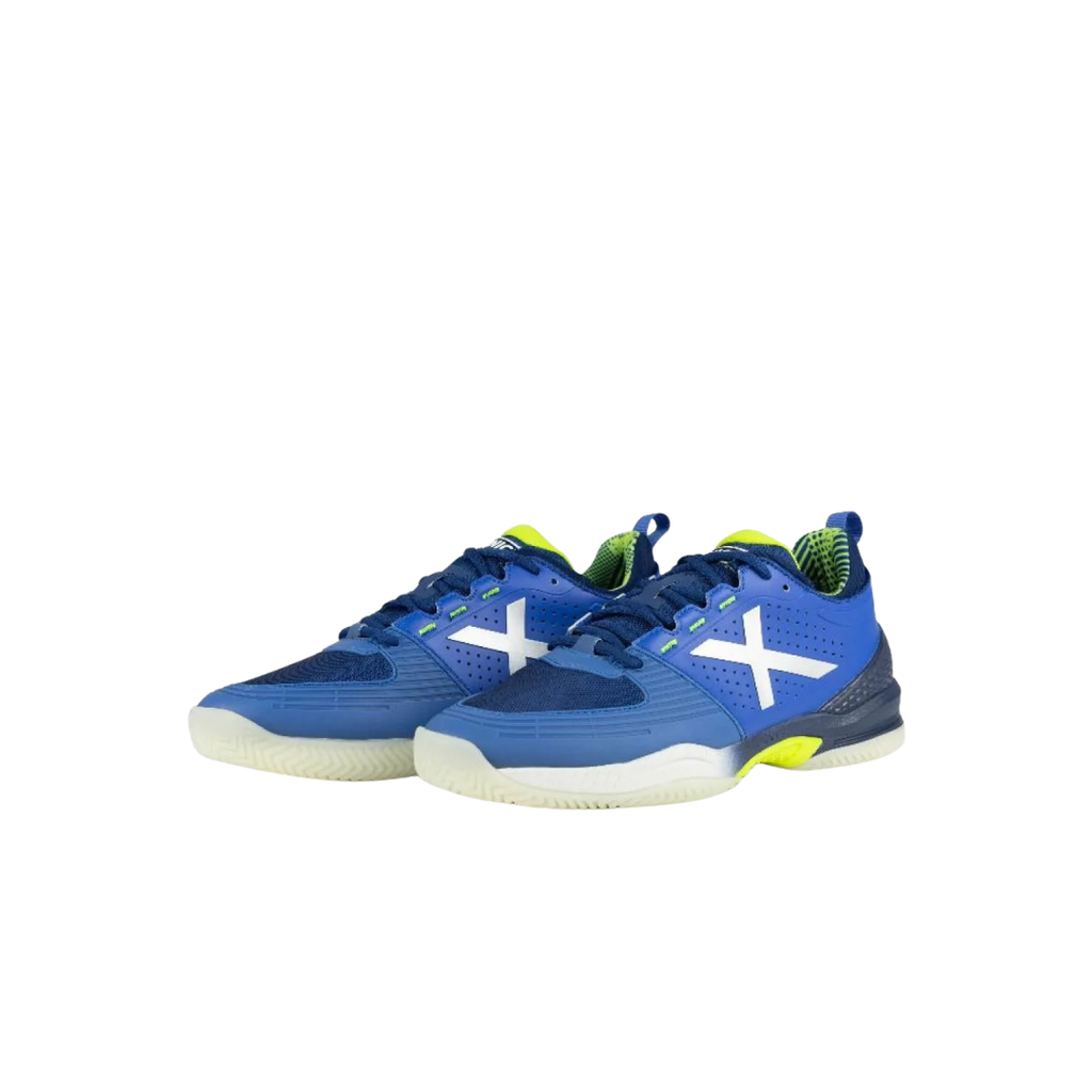 MUNICH SHOES ATOMIK 56 BLUE 2026