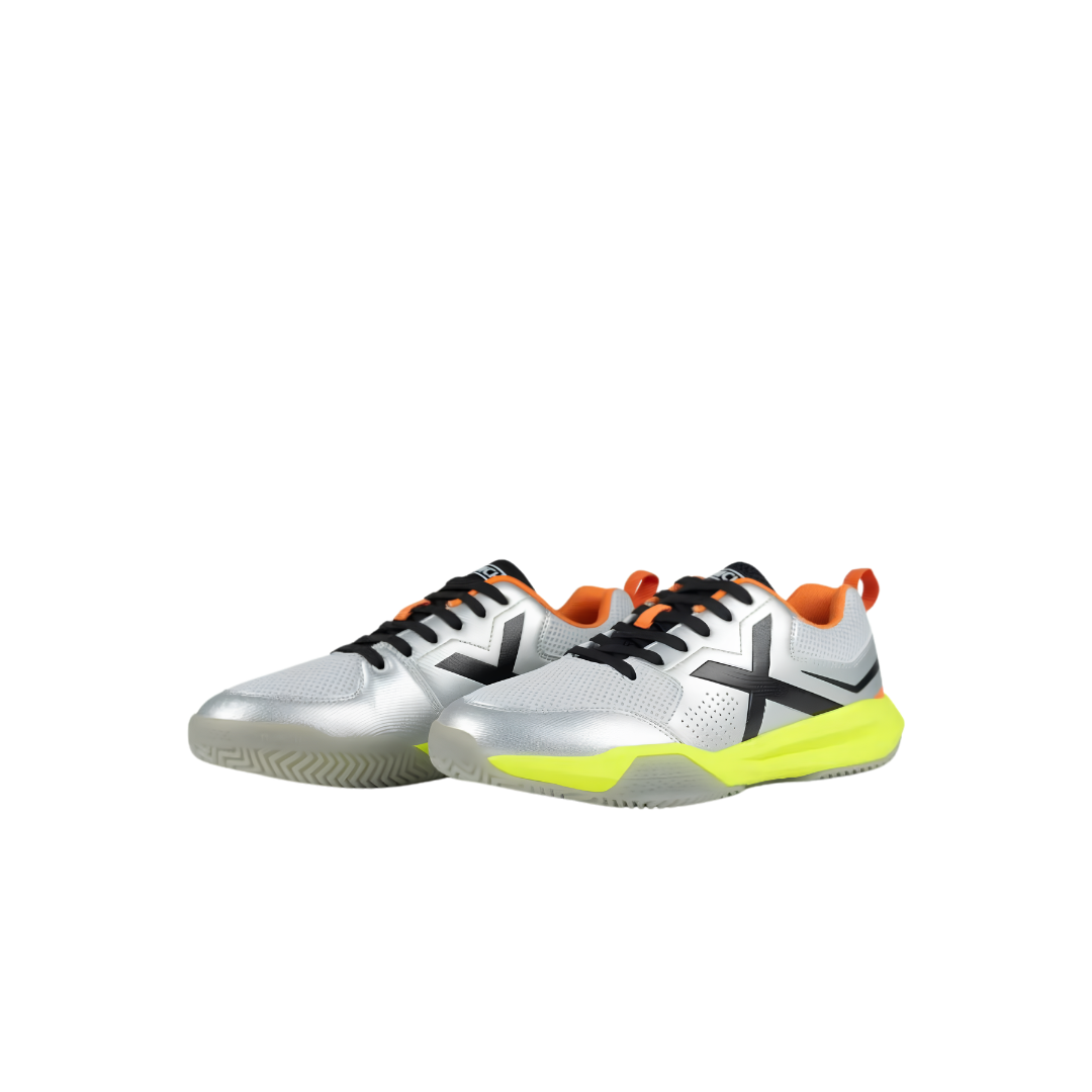 MUNICH SHOES FOCUS 07 SILVER 2026