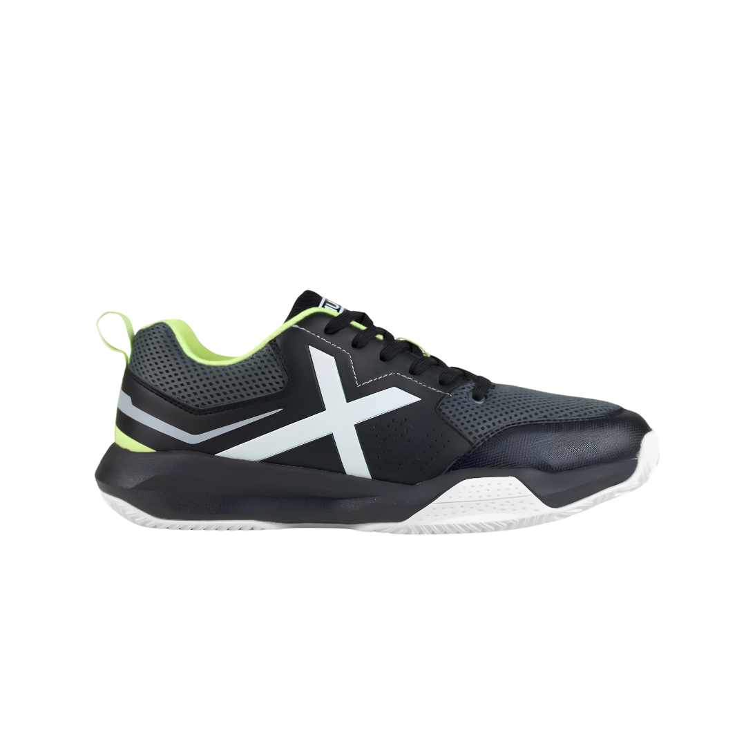 MUNICH SHOES FOCUS 09 BLACK 2026