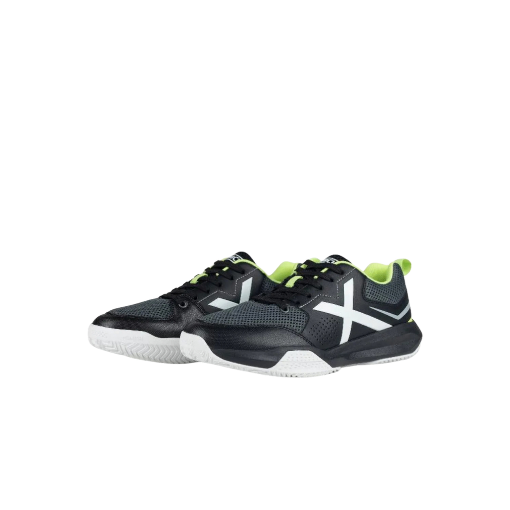 MUNICH SHOES FOCUS 09 BLACK 2026