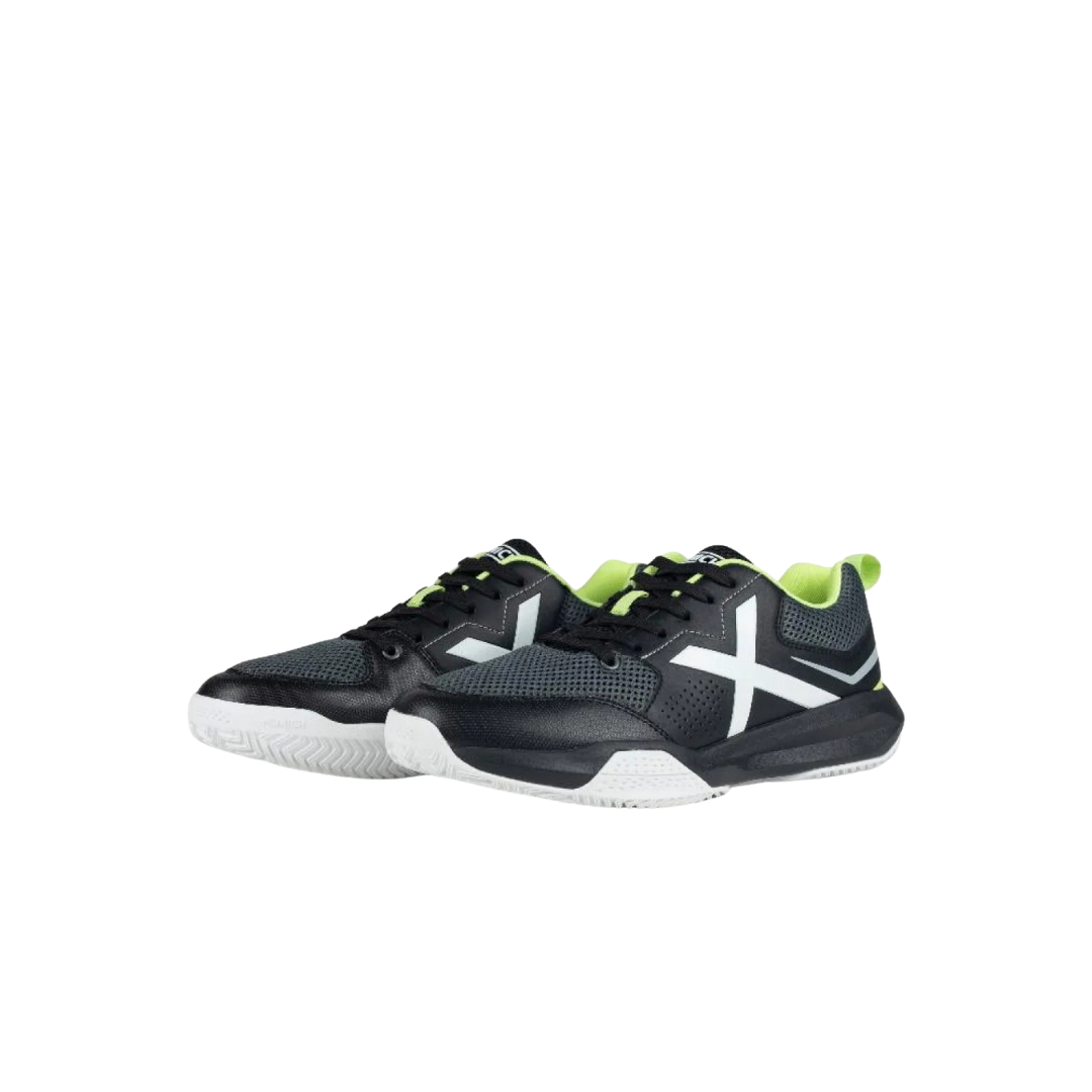 MUNICH SHOES FOCUS 09 BLACK 2026
