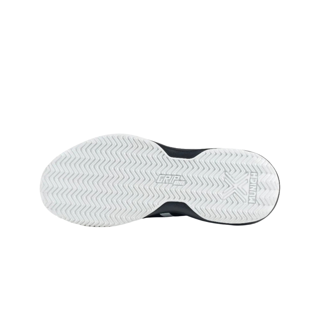 MUNICH SHOES FOCUS 09 BLACK 2026