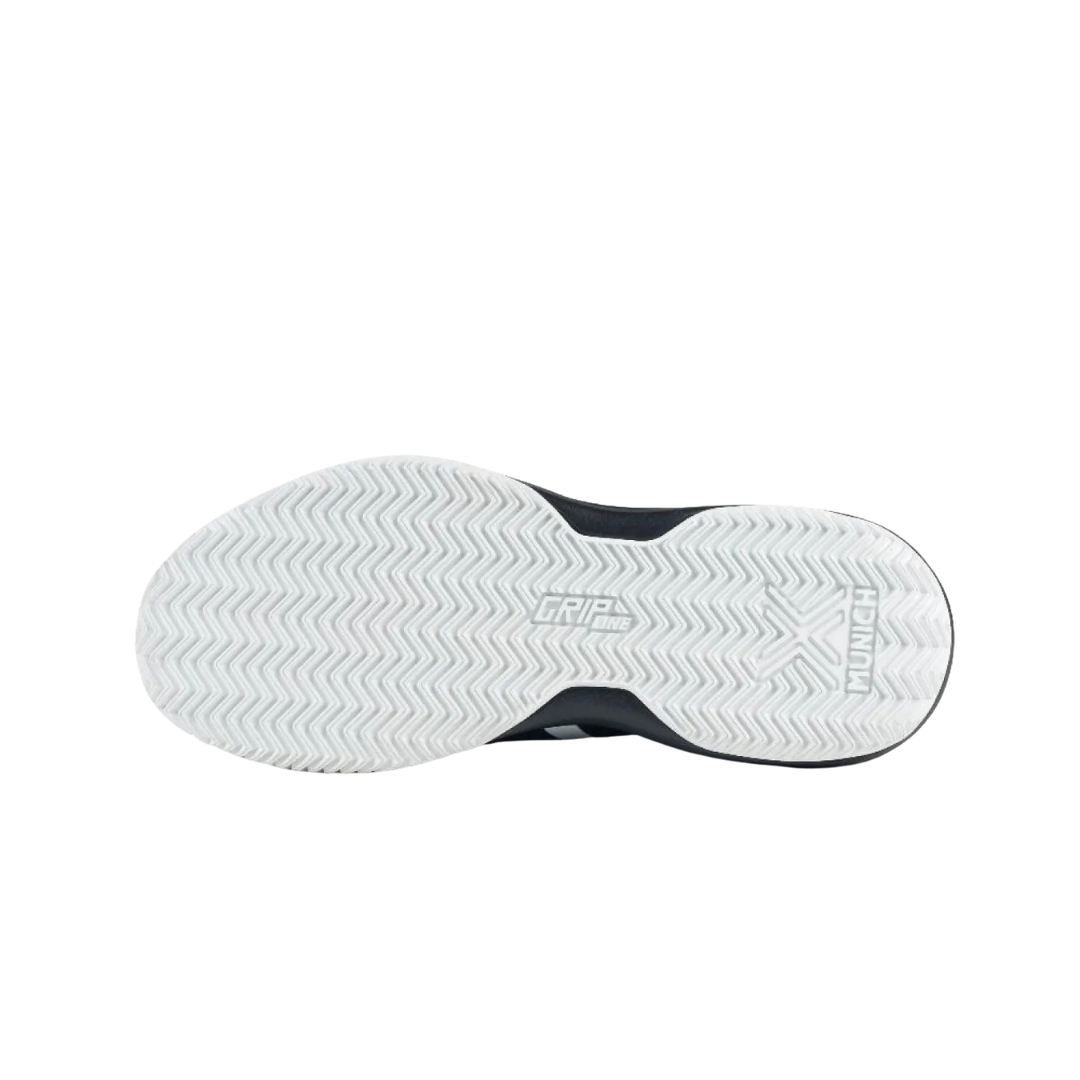 MUNICH SHOES FOCUS 09 BLACK 2026