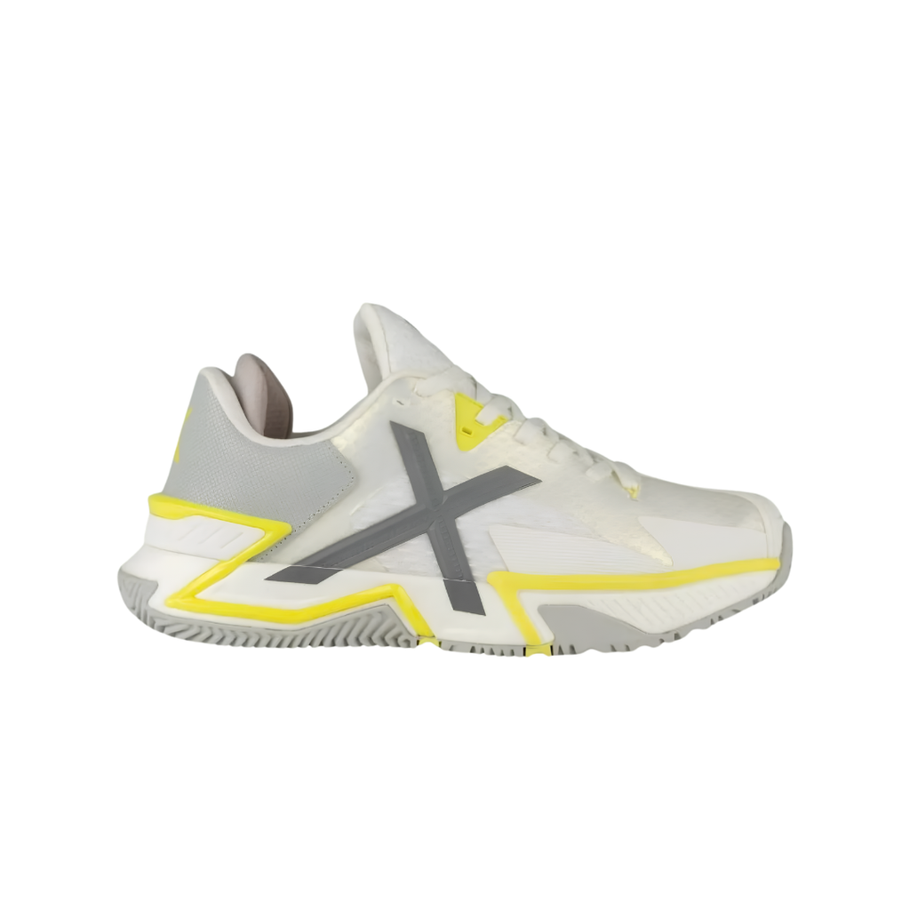 MUNICH SHOES ICON 03 WHITE 2027