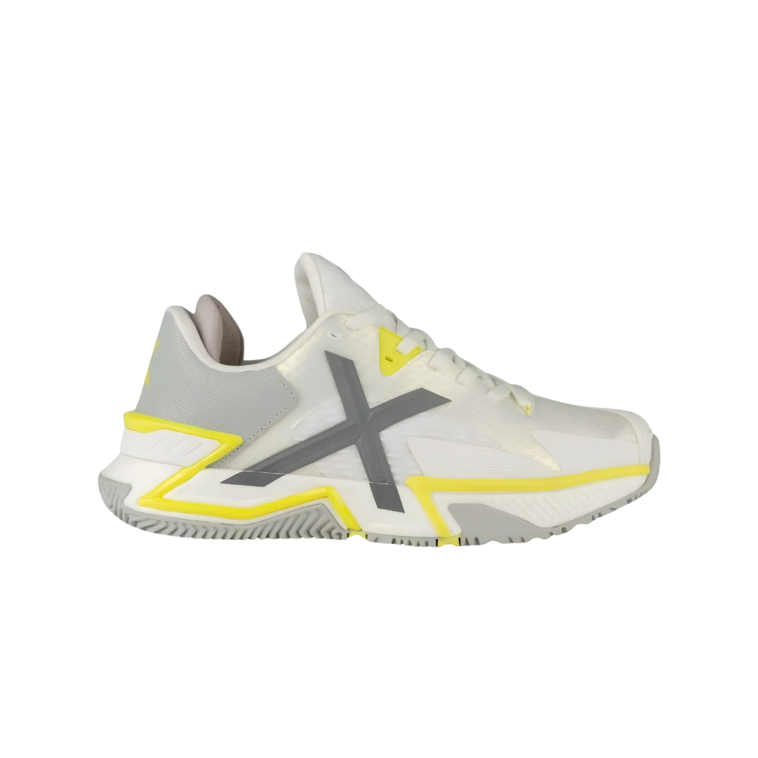 MUNICH SHOES ICON 03 WHITE 2027
