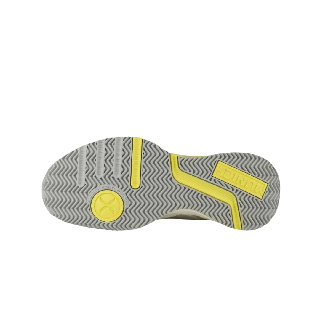 MUNICH SHOES ICON 03 WHITE 2027