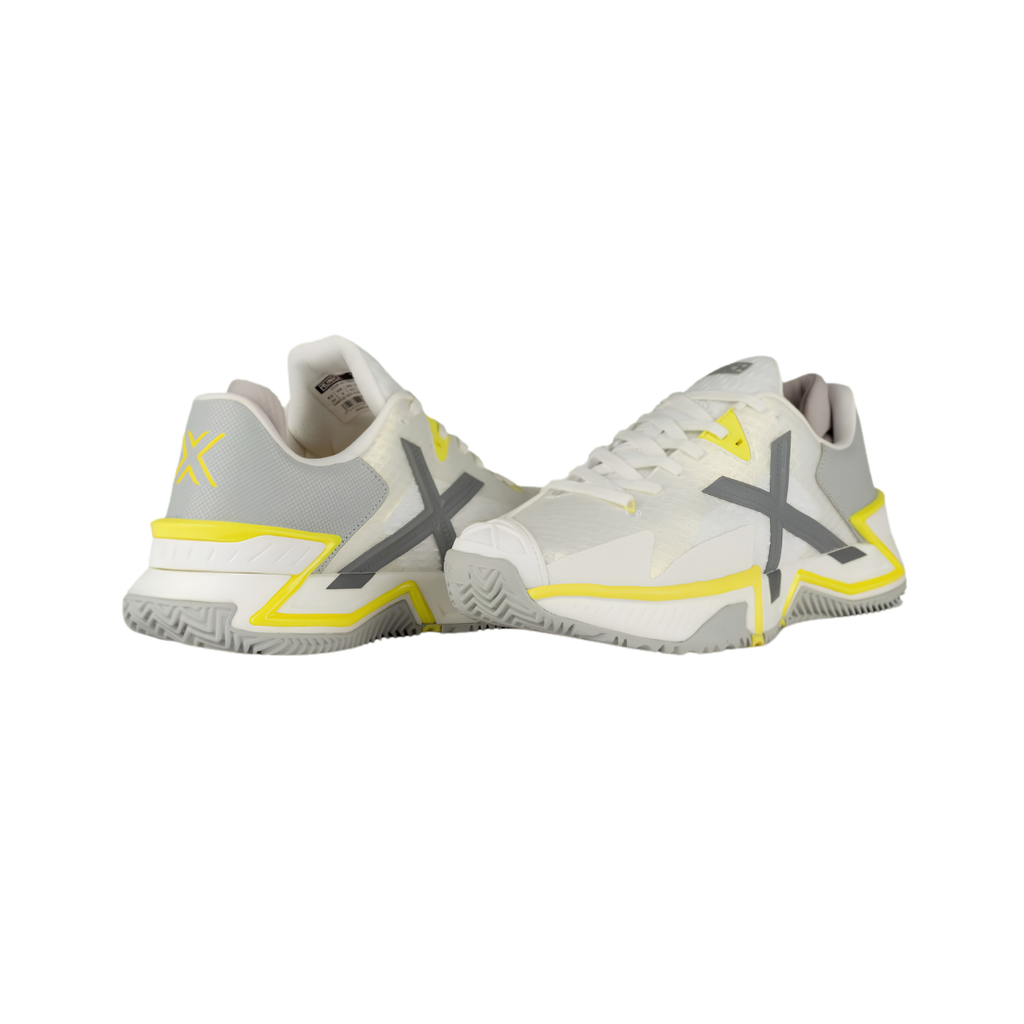 MUNICH SHOES ICON 03 WHITE 2027