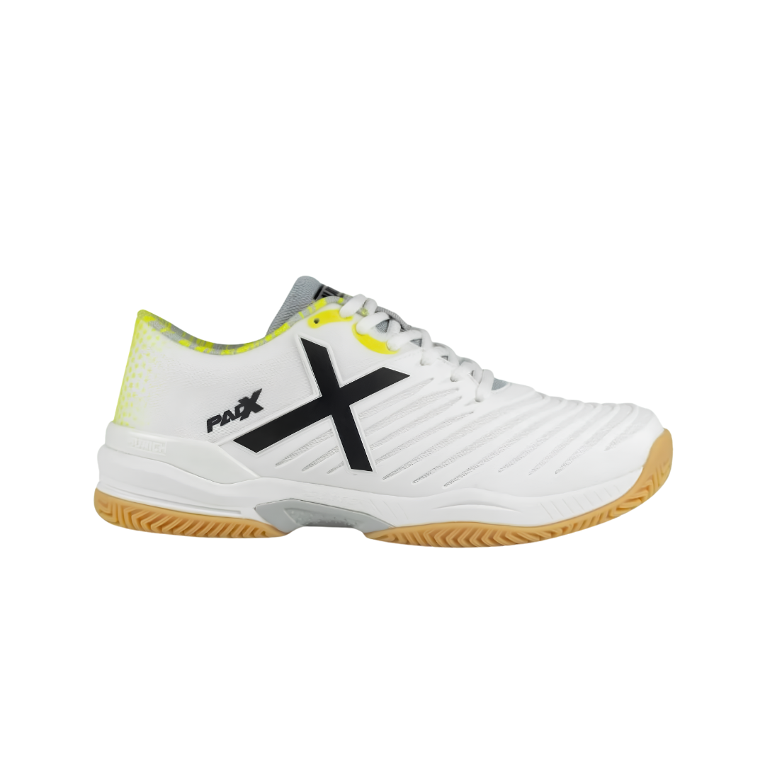 MUNICH SHOES PADX 67 WHITE 2026