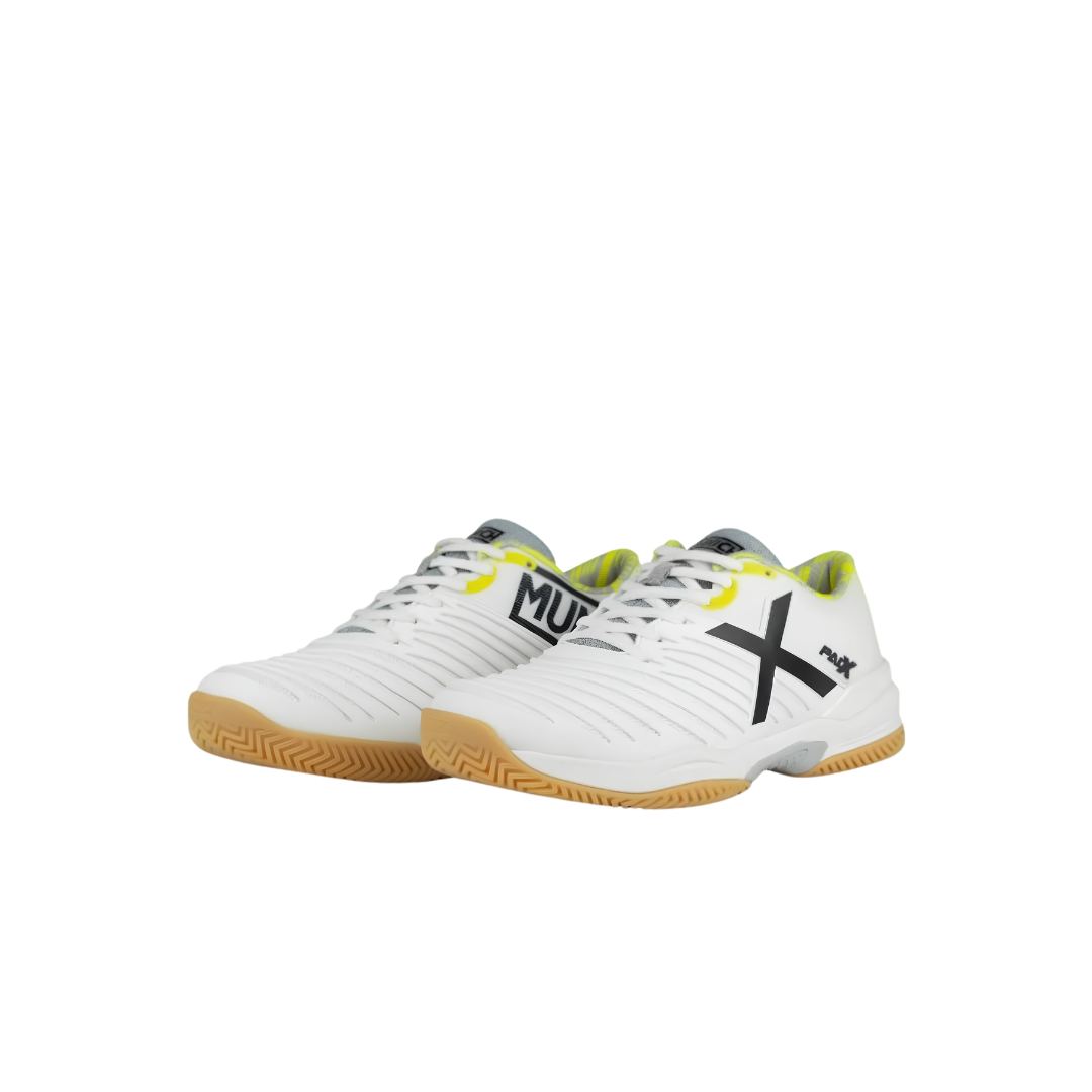 MUNICH SHOES PADX 67 WHITE 2026