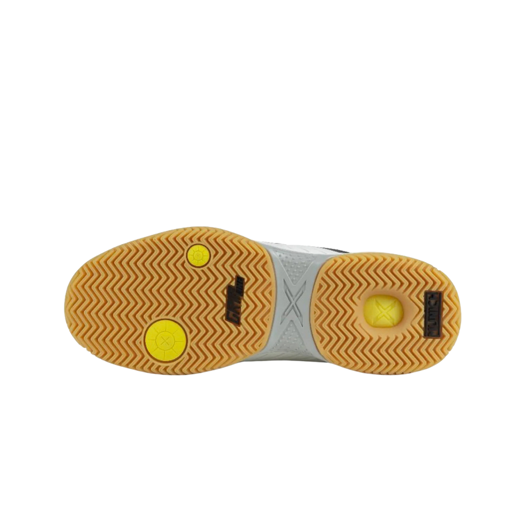 MUNICH SHOES PADX 67 WHITE 2026