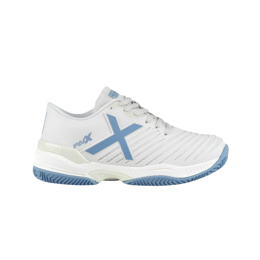 MUNICH SHOES WOMEN PADX 69 BLUE 2026