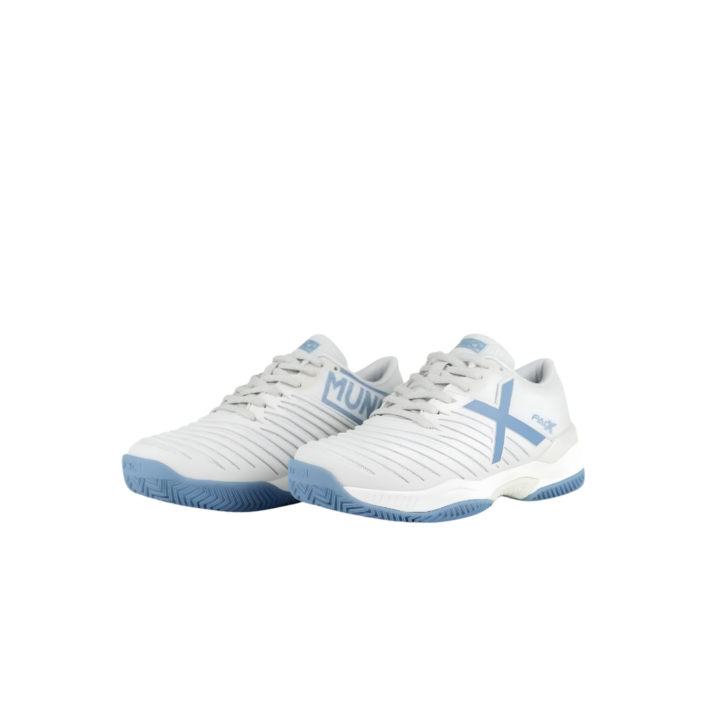 MUNICH SHOES WOMEN PADX 69 BLUE 2026