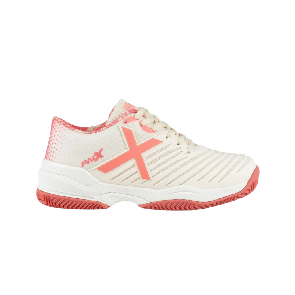 MUNICH SHOES WOMEN PADX 71 WHITE 2026