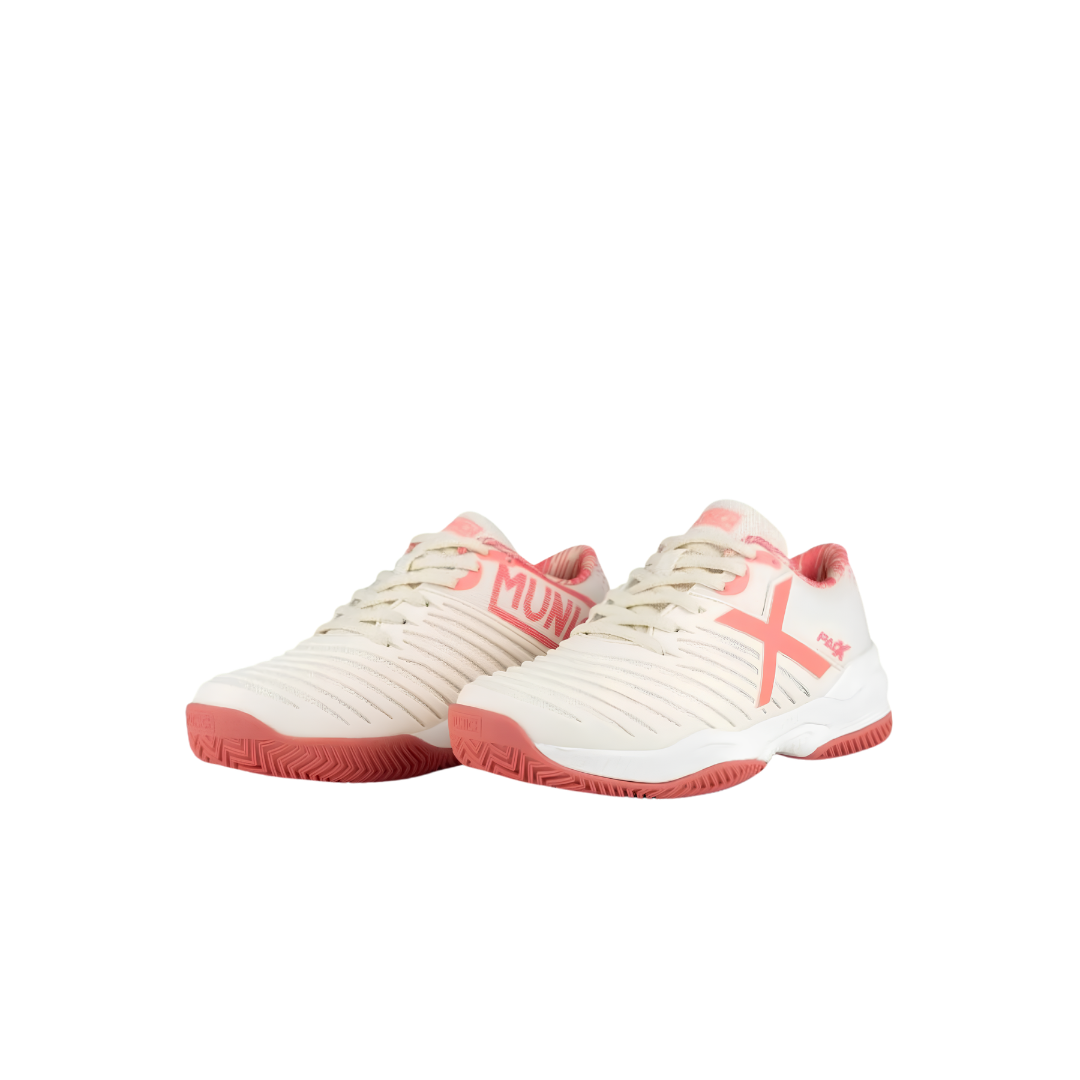 MUNICH SHOES WOMEN PADX 71 WHITE 2026