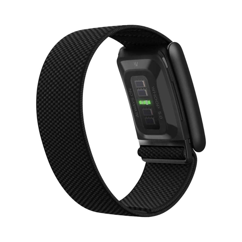 WHOOP DEVICE 5.0 PEAK SENSOR FOR SPORT