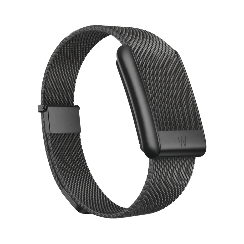 WHOOP BAND 5.0 MERIDIAN MATTE BLACK