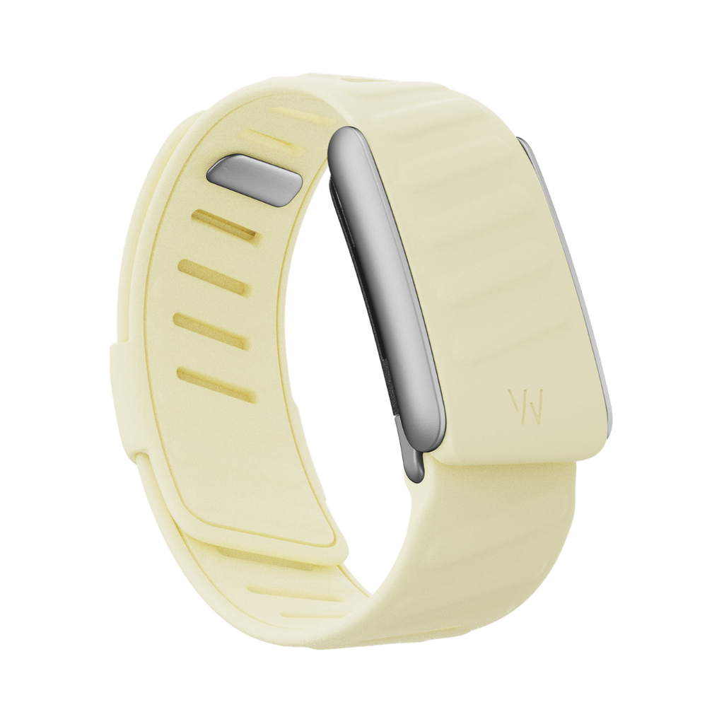 WHOOP BAND 5.0 SPORTFLEX WHISPER