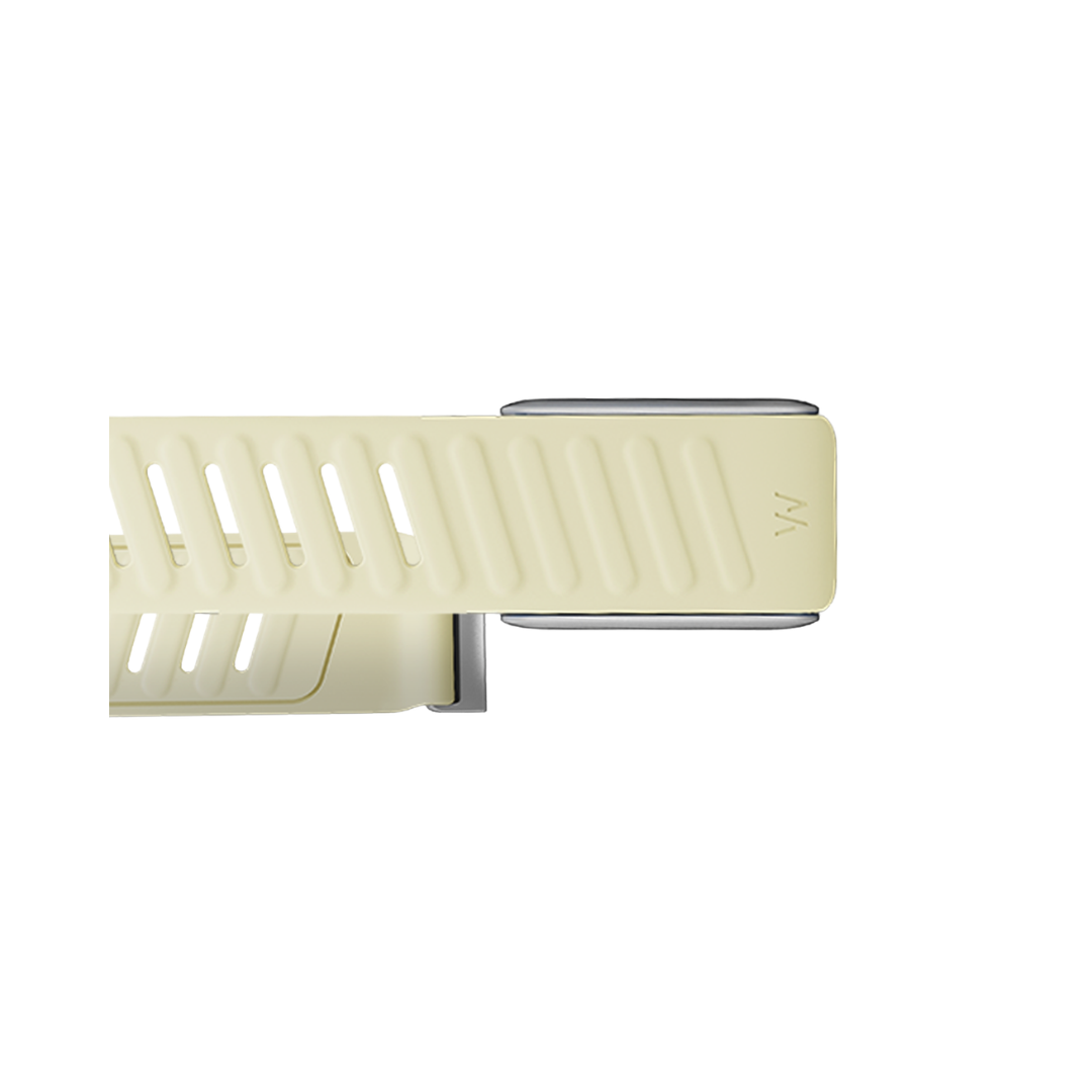 WHOOP BAND 5.0 SPORTFLEX WHISPER