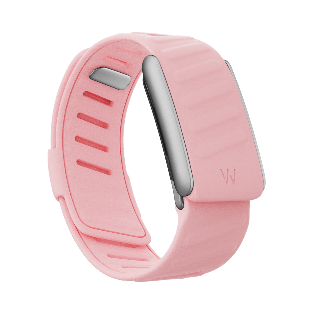 WHOOP BAND 5.0 SPORTFLEX BLOOM