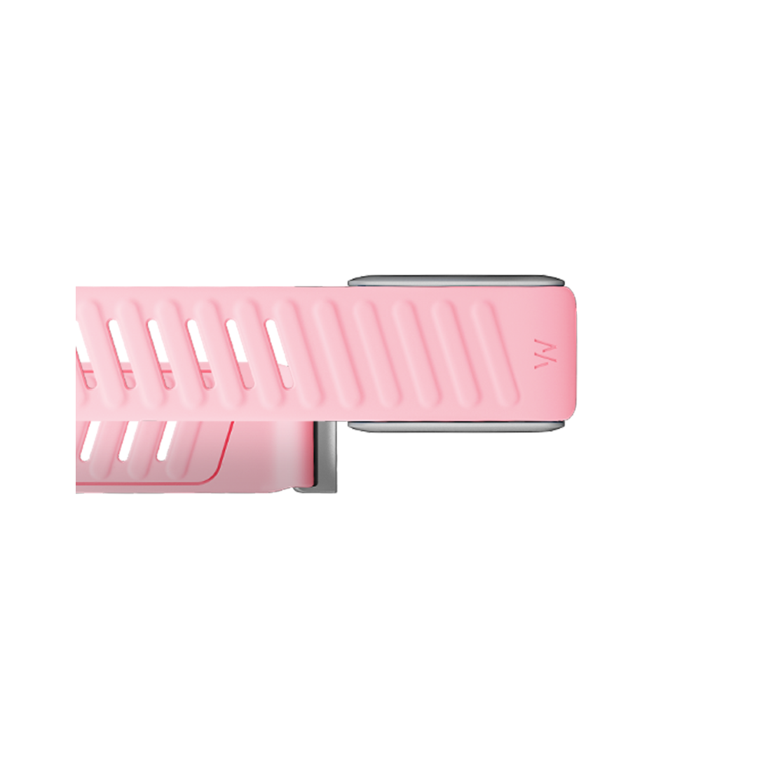 WHOOP BAND 5.0 SPORTFLEX BLOOM