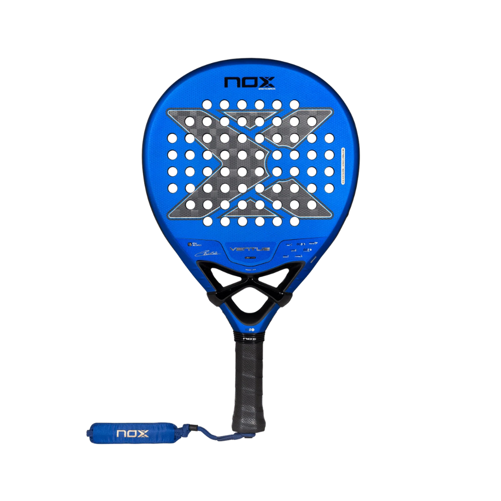 NOX RACKET VENTUS HYBRID 12K XTREM BY EDU ALONSO 2027