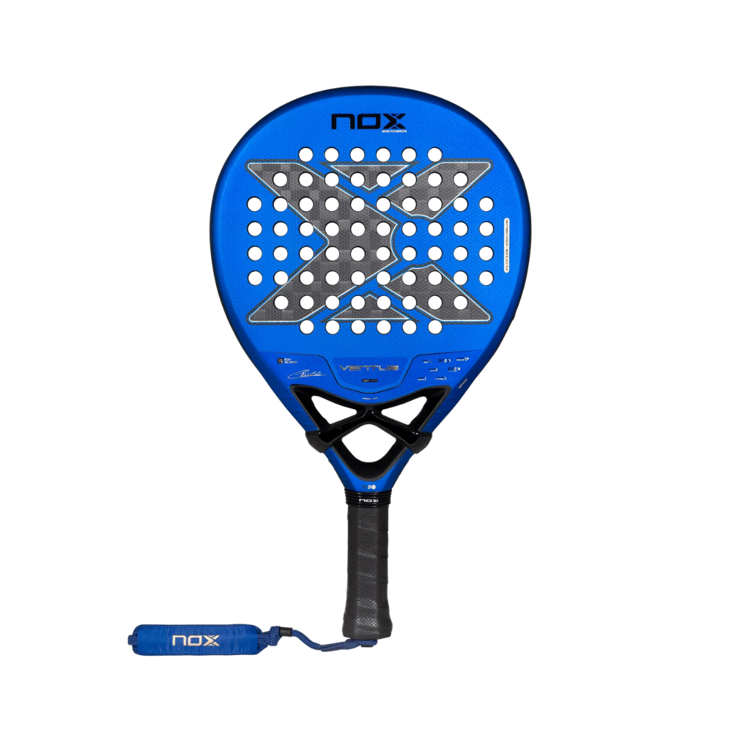 NOX RACKET VENTUS HYBRID 12K XTREM BY EDU ALONSO 2027